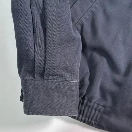 90s 폴로 워시드 네이비 스윙탑 자켓 7