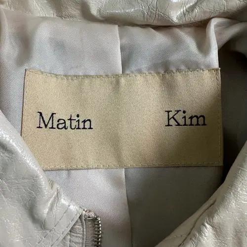 마뗑킴 크롭 자켓 5