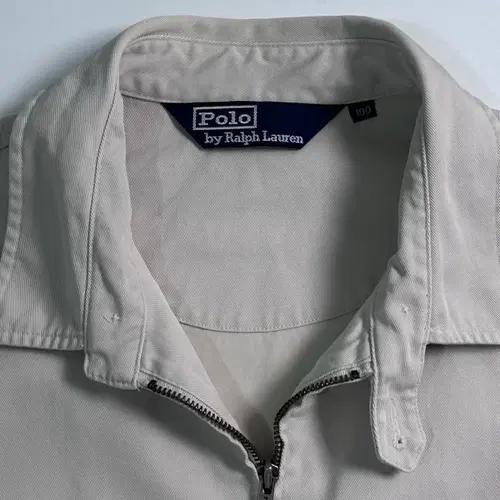 폴로 랄프로렌 아이보리 스윙탑 자켓 6