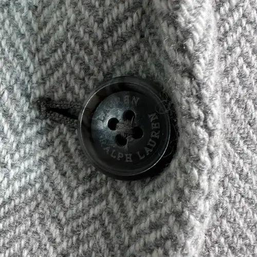 로렌 랄프로렌 울 블레이저 자켓 6