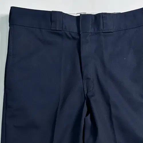 디키즈 네이비 874 팬츠 3