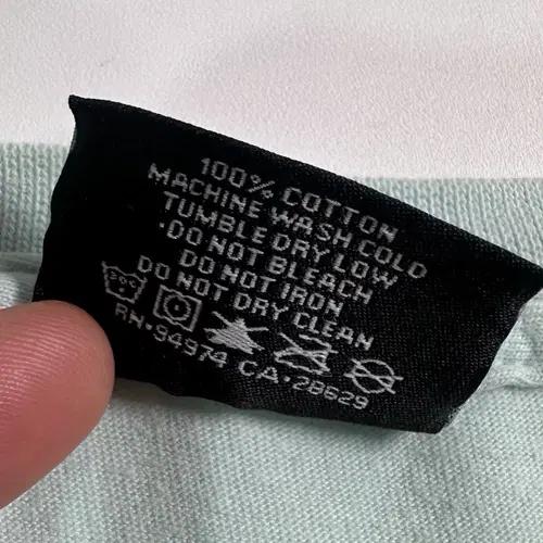 스투시 비너스 월드투어 반팔티 8