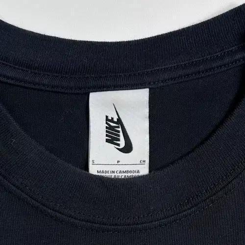나이키 x 스투시 월드투어 반팔티 4