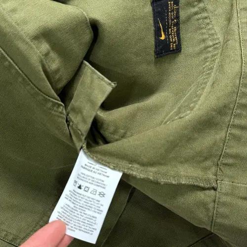 나이키 카키 초어 자켓 7