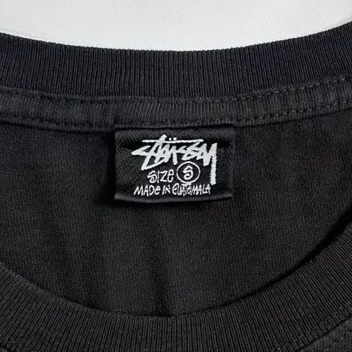 스투시 스태튜 반팔티 5