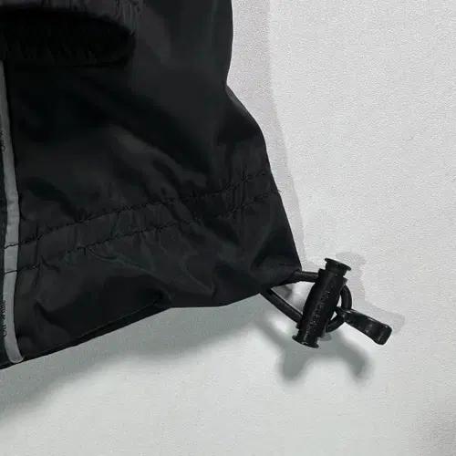 오프화이트 윈드브레이커 트랙 자켓 8