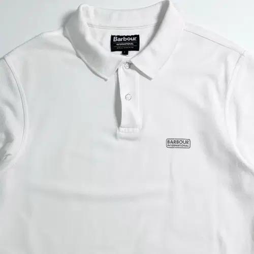 바버 화이트 카라티 3