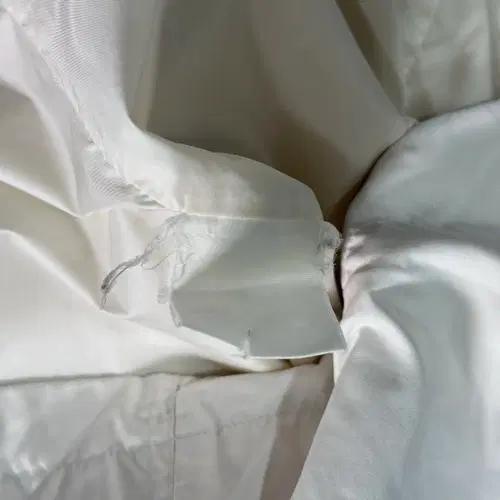 폴로 랄프로렌 화이트 후드 자켓 8