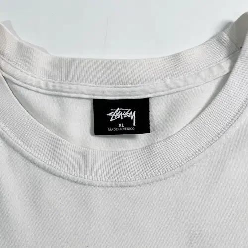 스투시 롱 슬리브 4