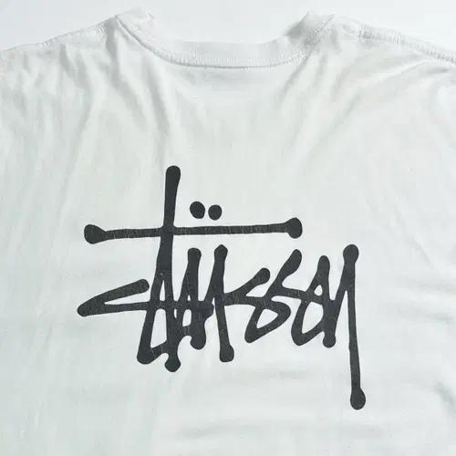 스투시 롱 슬리브 5