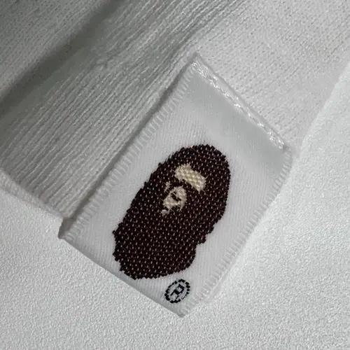 베이프 샤크 반팔티 7