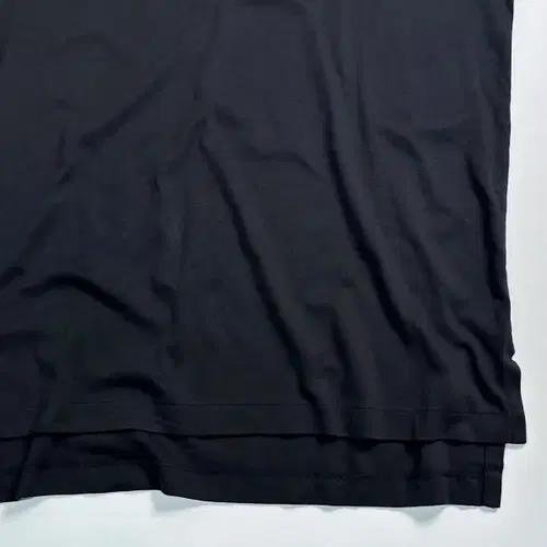 폴로 랄프로렌 블랙 소프트 터치 카라티 5