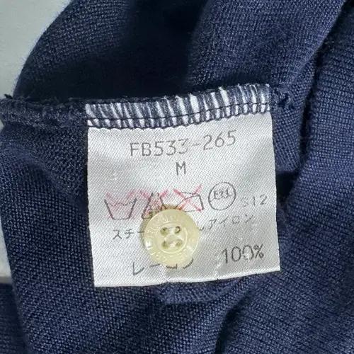 버버리 블루라벨 가디건 6