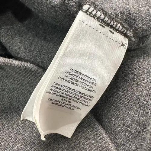 폴로 랄프로렌 챠콜 반집업 6