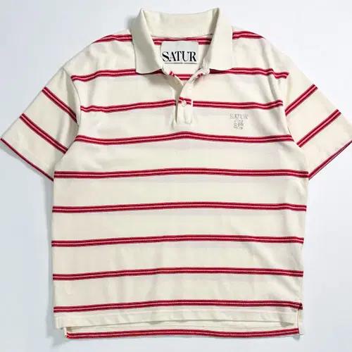 세터 스트라이프 카라티 2