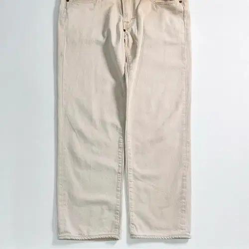 리바이스 550 레드 탭 데님 팬츠 6