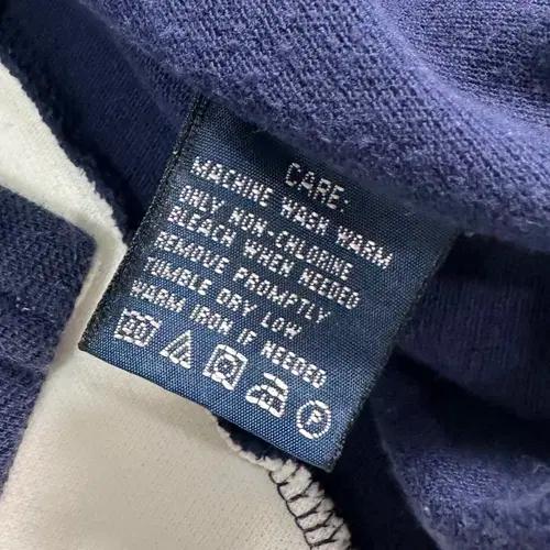 로렌 랄프로렌 우먼스 자수 카라티 7