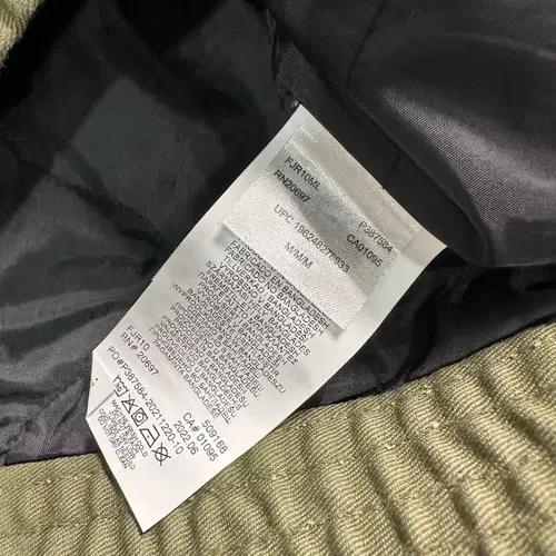 디키즈 카키 후드 자켓 9