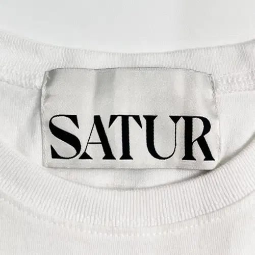 세터 로고 반팔티 5
