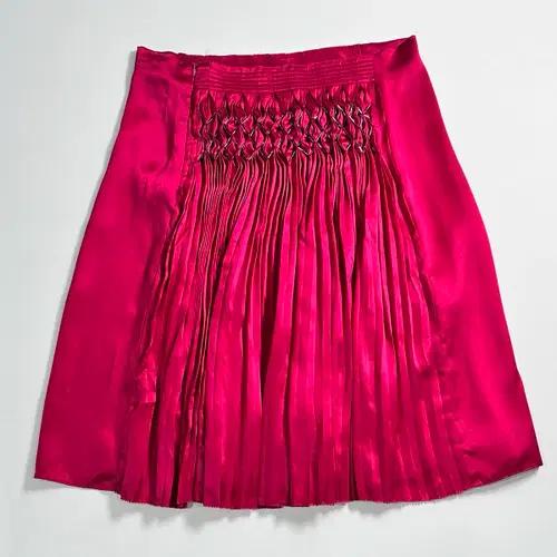 이세이 미야케 FETE 플리츠 스커트 3