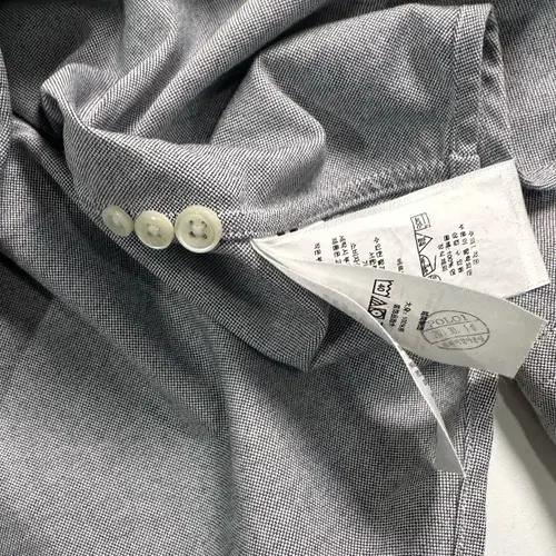 폴로 랄프로렌 그레이 옥스포드 셔츠 7