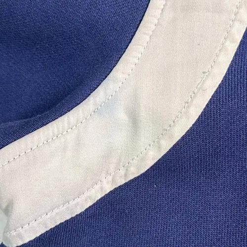 폴로 랄프로렌 코튼 레터맨 바시티 자켓 10