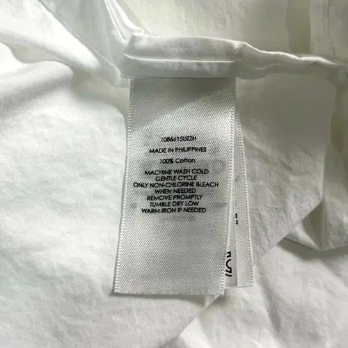 폴로 랄프로렌 화이트 반팔 셔츠 6