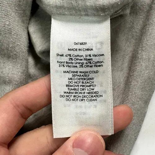 폴로 랄프로렌 그레이 스웻 집업 6