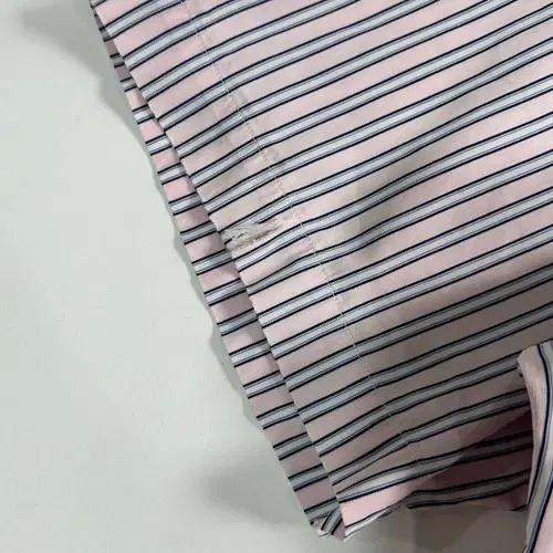 폴로 랄프로렌 스트라이프 반팔 셔츠 5