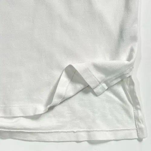 폴로 랄프로렌 화이트 카라티 4