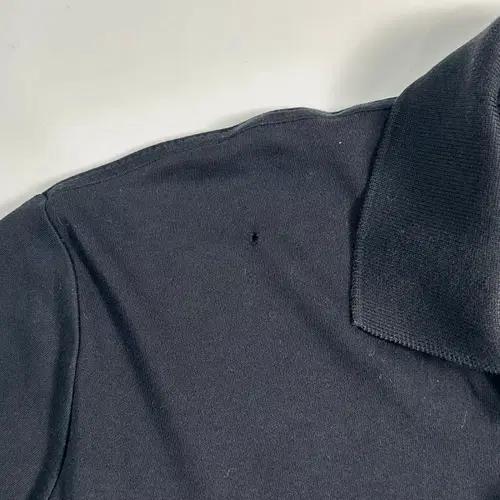 폴로 랄프로렌 블랙 카라티 5