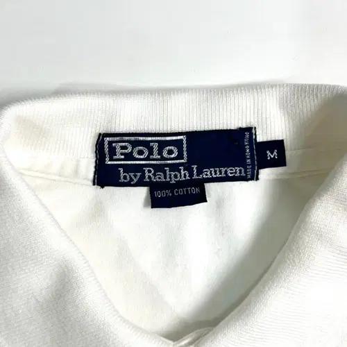 폴로 랄프로렌 골프로고 카라티 5