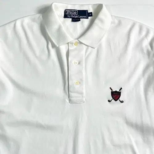 폴로 랄프로렌 골프로고 카라티 3