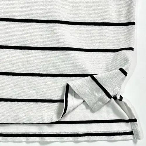 폴로 랄프로렌 스트라이프 카라티 4