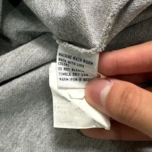 폴로 랄프로렌 그레이 카라티 7