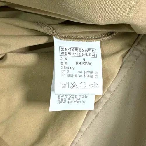 폴로 랄프로렌 베이지 스커트 7
