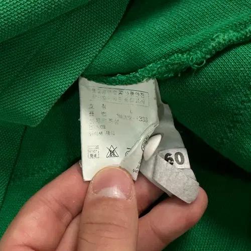 폴로 랄프로렌 플래그 로고 카라티 7