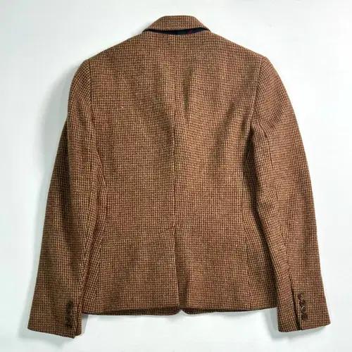 폴로 랄프로렌 울 자수 블레이저 자켓 6