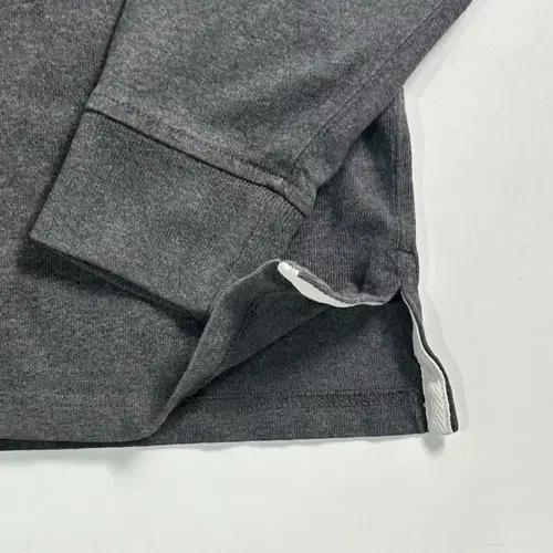 폴로 랄프로렌 그레이 럭비티 5