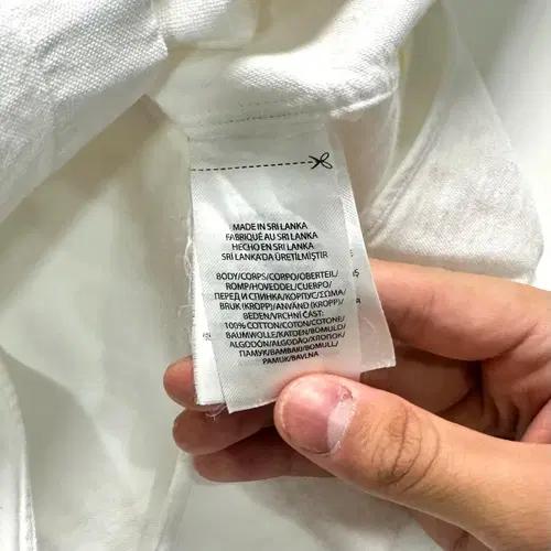 폴로 랄프로렌 옥스포드 셔츠 7