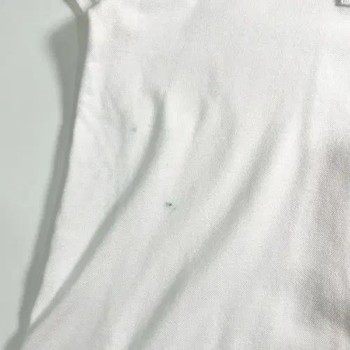 폴로 랄프로렌 화이트 카라티 5