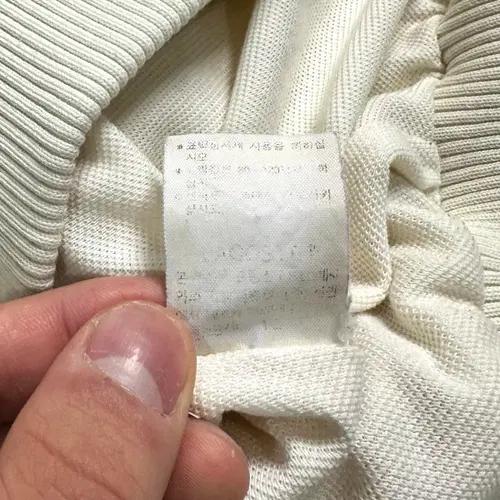 라코스테 폴리 후드 자켓 9