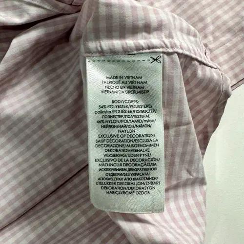 폴로 랄프로렌 깅엄체크 반팔 셔츠 6
