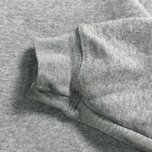 칼하트 그레이 후드집업 7
