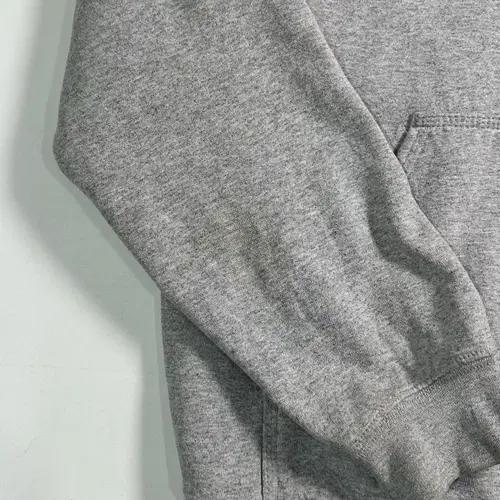 칼하트 그레이 후드집업 6