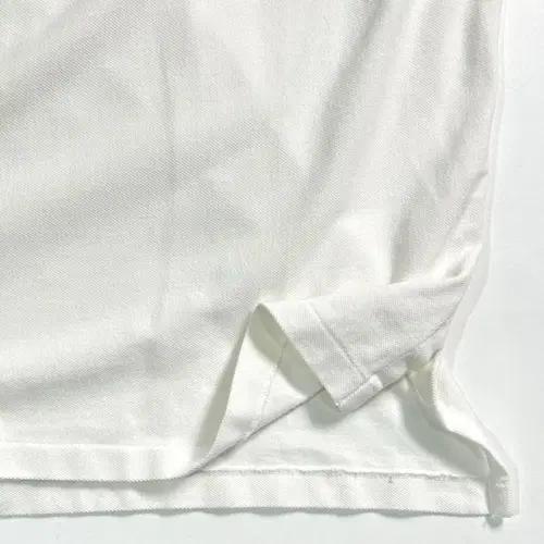 폴로 랄프로렌 화이트 카라티 4