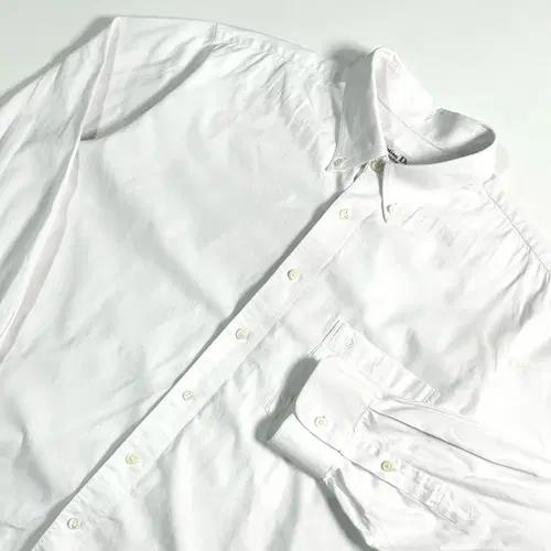 90s 디올 화이트 셔츠 5