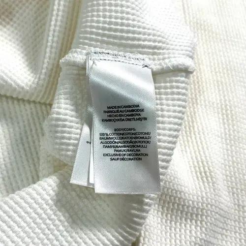 폴로 랄프로렌 화이트 반팔티 9