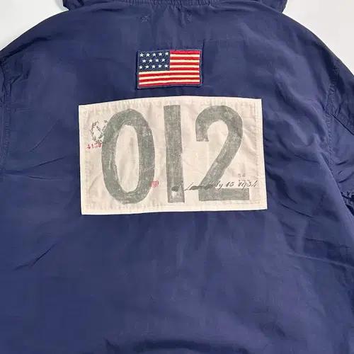 폴로 랄프로렌 빅포니 USA 후드 자켓 6