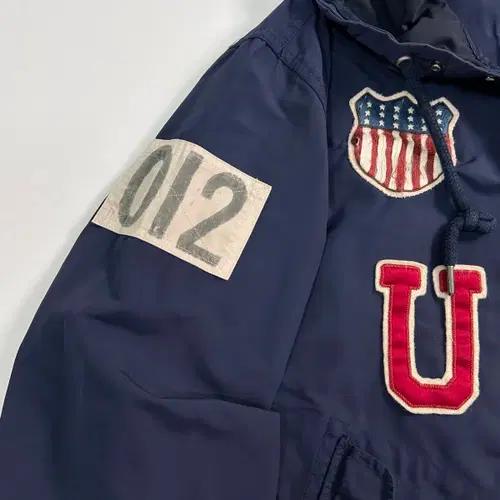 폴로 랄프로렌 빅포니 USA 후드 자켓 5